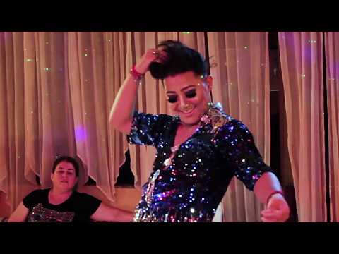 SUPERSTAR BRUNO HABIB - BALADI  - KHAN EL KHALILI