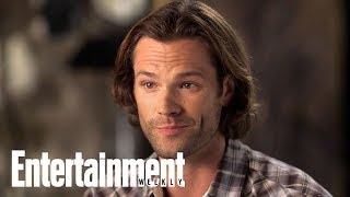 Entertainment Weekly | Supernatural: What You Need To Know If You�re Starting To Watch