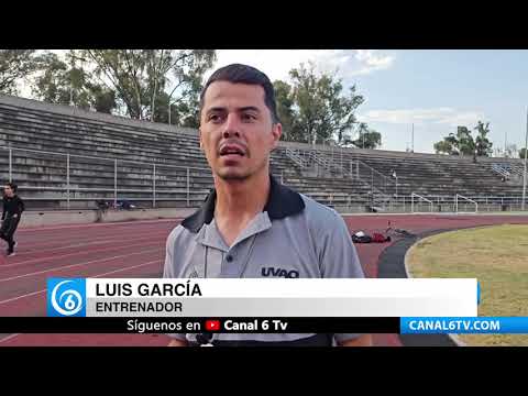 Video: Deportistas michoacanos piden al gobierno estatal y federal mayor apoyo al deporte