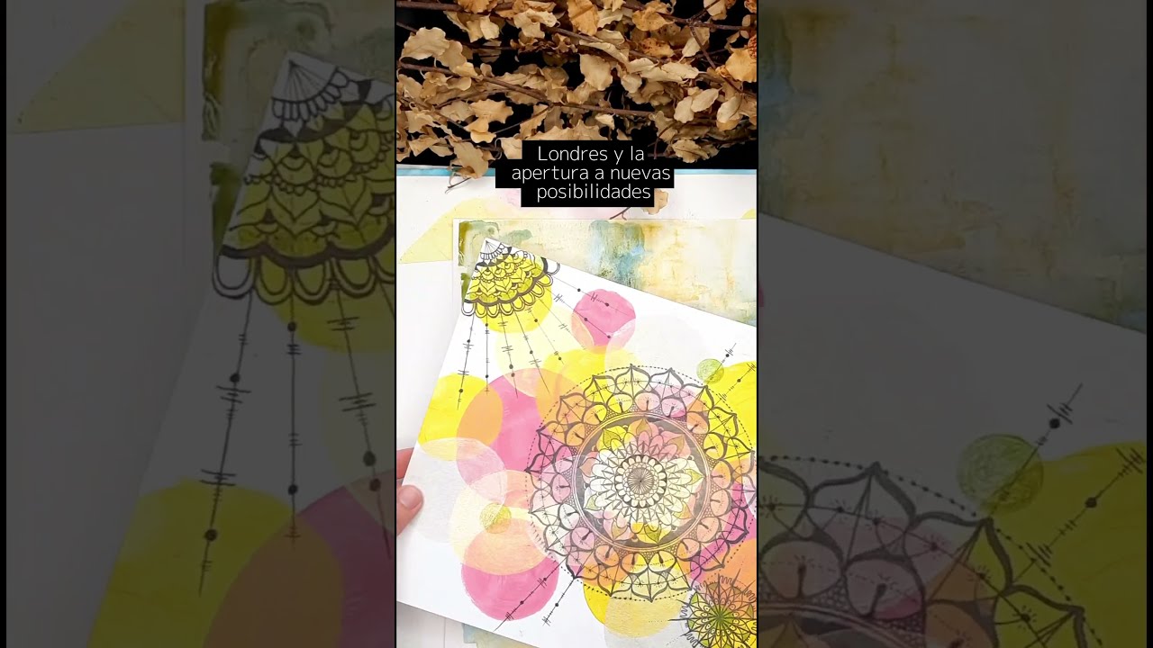 Mandala & Personal Evolution