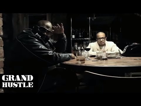 T.I. - Pledge Allegiance ft. Rick Ross [Official Video]