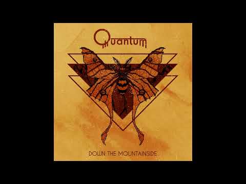QUANTUM - The Hivemind & The Cockroach (Official Stream)