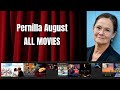 Pernilla August Best Movies