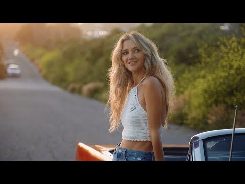 Red Mustang - Sarah Darling
