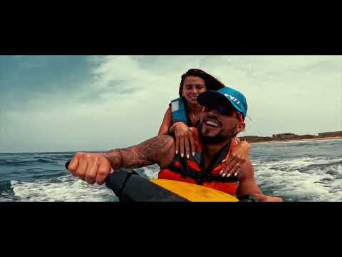 Aran One - Kitty 🌴✨VIDEO OFICIAL -  XVII ✨