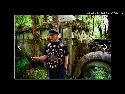 Thumbnail for Bruce Hornsby & Marc Ford - Mr. Fantasy (Live 1997, Furthur Fest, Polaris, Colombus, OH, July 12) by Bruce Hornsby