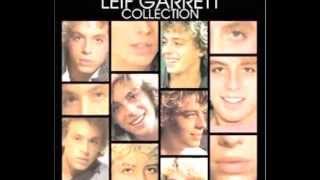LEIF GARRETT This Time
