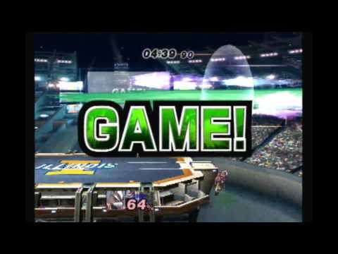 SnS2 Friendlies - Atomsk (Wolf) v. Plasmius (Wolf) 2