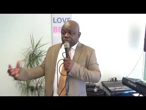 NJK : Vaincre l'esprit de retard by Pastor Didier Lunguana