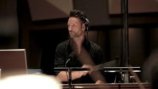 Brian Tyler Conducts Teenage Mutant Ninja Turtles  [OFFICIAL]