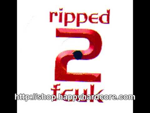 Anon - Toca's Miricle - uk hardcore - happy hardcore - trance dance R2F011