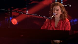 Regina Spektor - Samson | Live on Soundstage