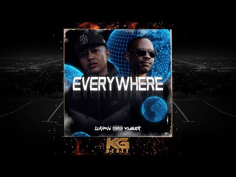 Leyran x Kurupt - Everywhere [New 2021]