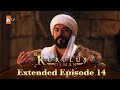 Kurulus Osman Urdu Extended Episodes Season 4 Episode 14