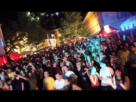 Sonnerie Nationale Luxembourg