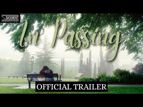 In Passing | Official Trailer [2026 Short Film]