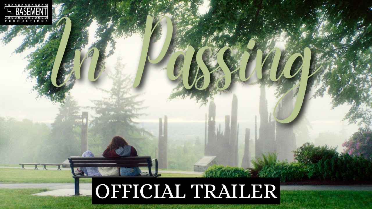 In Passing | Official Trailer [2026 Short Film]