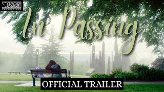 In Passing | Official Trailer [2026 Short Film]