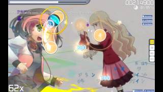 Download lagu Opening 3 The World God Only Knows- Megami-Hen - Osu Insane mp3 Download lagu Opening 3 The World God Only Knows- Megami-Hen - Osu Insane mp3