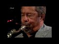 Martial Solal & Johnny Griffin Quartet - Jazz Baltica