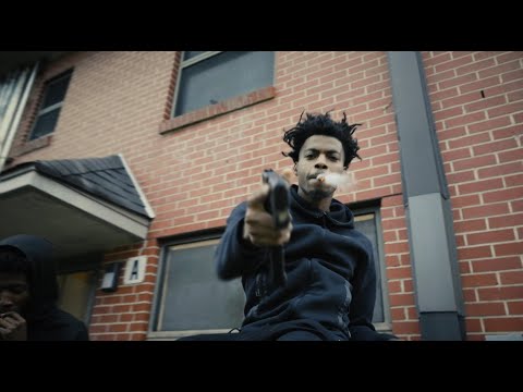 LAZER DIM 700 - Fluded (Official Music Video)