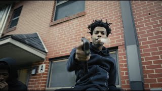 LAZER DIM 700 - Fluded (Official Music Video)