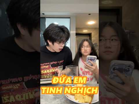 NHỎ NÀY HAY QUÁ TA