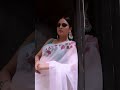 ACTRESS NANDITA SWEETHA S LATEST HOT SAREE PHOTO SHOOT