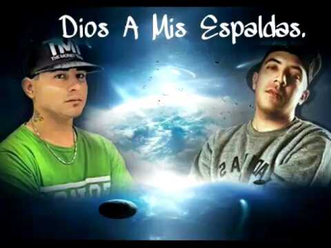 Dios a mis espaldas  el Principe ft j.mastermix (beat produce j.mastermix)