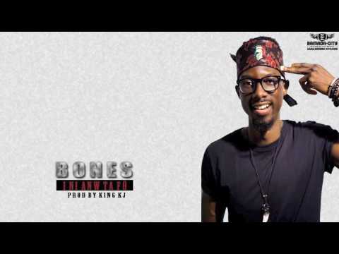 BONES - I NI ANW TAFÔ