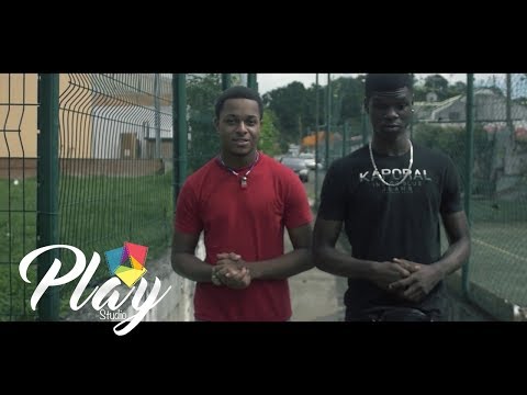 FOWKO - DU SALE (CLIP)