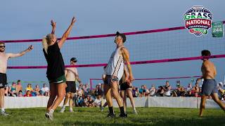 2026 USA Volleyball Adult Grass National Championship in Nashville!