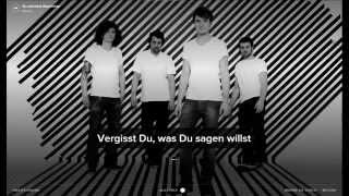 Madsen Du schreibst Geschichte + Lyrics