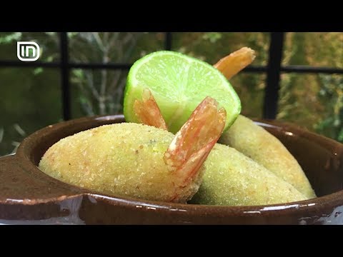 QOFTE KARKALECI ME KERI në Kripë dhe Piper 31/05/2018 | IN TV Albania