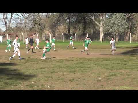 Liceo vs Ferro 1era Division (AFA)