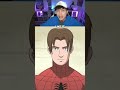 The Top 5 Spider Man Series