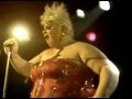 Divine - Shoot Your Shot - (Shoot Your Shot, Live at the Hacienda, Manchester, UK, 1983)