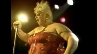 Divine - Shoot Your Shot - (Shoot Your Shot, Live at the Hacienda, Manchester, UK, 1983)