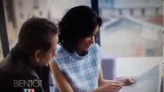 Garou, Jenifer, Florent Pagny, Mika prêts pour samedi 11 janvier 2014 !