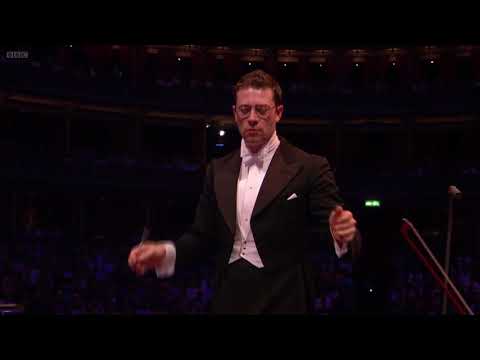 Slaughter on Tenth Avenue - The John Wilson Orchestra