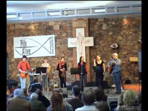Quo Vadis - PilsAlive 2009 - část I