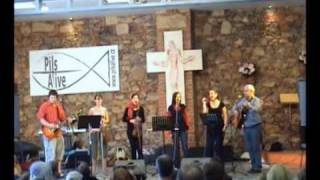 Video PilsAlive 2009 - část I