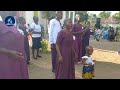 OSODO CENTRAL CHURCH CHOIR SAULI PERFORMED LIVE DURING GETHSEMANE SDA CHURCH CAMP MEETING 2023
