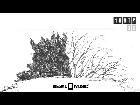 Pyko - Mosty (feat. Madansky)