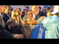BRIAN CASTANO THANKS FANS IMMEDIATELY AFTER KNOCKOUT LOSS TO JERMELL CHARLO AS HE LEAVES ARENA