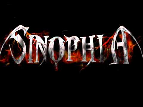 SinophiA - Hallowed