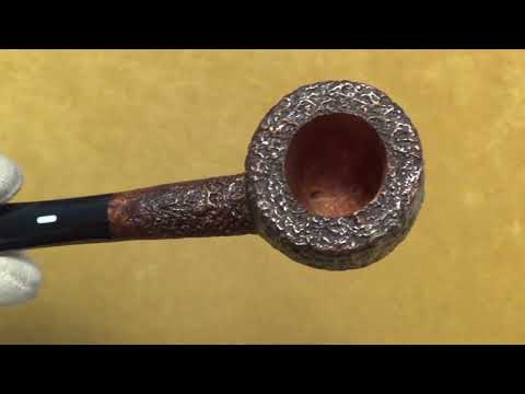 Pipa Castello Old Antiquari KK - Pot #17 - CAOA147