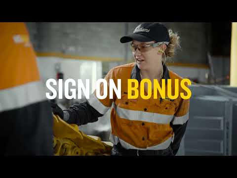 Start Something Big - Hastings Deering Careers