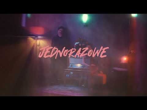 Jednorazowe x Piotr Szpila [GUOS] 