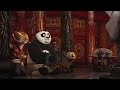 Po and Lord Shen First meeting - Kung Fu Panda 2 | Hindi